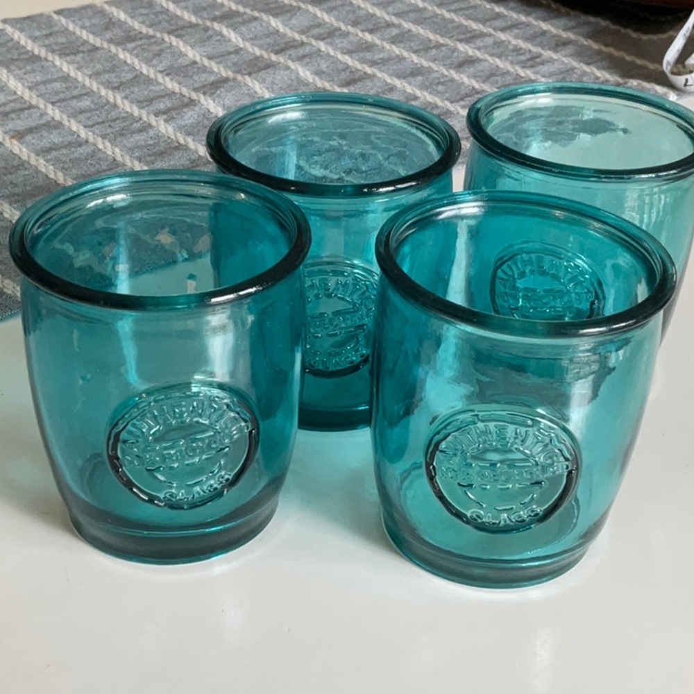 Drinking Glasses
